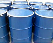 200升鍍漆開口鐵桶